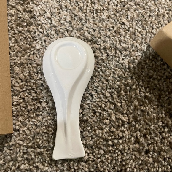 Festive Christmas Tree Serving Set - Picture 5 of 9